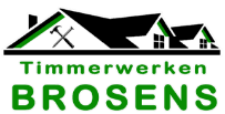 Logo Timmerwerken Brosens